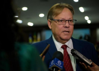 Gilberto: Se Abilio assumir a Santa Casa, Estado vai doar os equipamentos