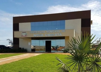 Prefeitura em MT faz processo seletivo com salários de até R$ 6,4 mil