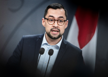 Groenlândia chama anúncio de visita de delegação dos EUA de 'interferência estrangeira'