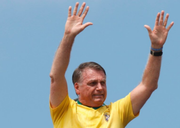 Bolsonaro ajuda ou atrapalha a causa da anistia?