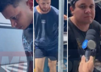 Inquérito investiga se marido, irmão e cunhado de Nataly participaram de assassinato