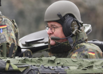 O futuro das relações entre a Europa e a Rússia