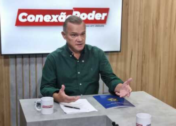 Wellington reforça pedido de anistia: "Isso não é sobre Justiça, isso é sobre vingança"