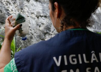 Número de mortes por Chikungunya cresce 1650% em Mato Grosso em pouco mais de dois meses