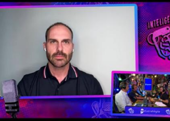 STF: Bolsonaro, Tarcísio e Eduardo em ritmo de barbárie. Houve até ameaças