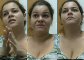 Mulher que matou grávida para roubar bebê vai responder por quatro crimes