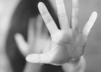 Homem amordaça e estupra sobrinha de 9 anos