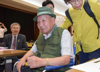 O homem inocente que recebeu indenização milionária após quase 50 anos no corredor da morte