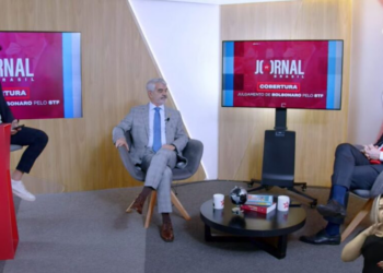 “Ditadura sanguinária”: como a TV do PT transmitiu o julgamento de Bolsonaro 