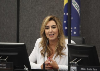 Juíza afirma que salvar mulheres da violência no Brasil requer estado de emergência