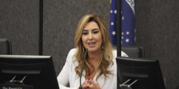 Juíza afirma que salvar mulheres da violência no Brasil requer estado de emergência