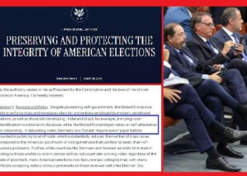 Bolsonaro encontra o destino que escolheu; Trump elogia eleições no Brasil