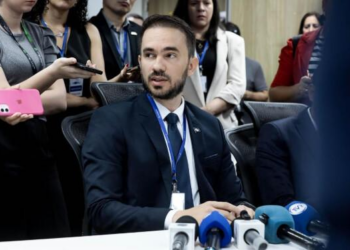 Diretor da Politec: Laudo do local vai determinar se Nataly teve ajuda para cometer o crime