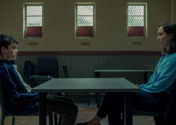 A série 'Adolescência' e a angústia de pais sobre como educar filhos