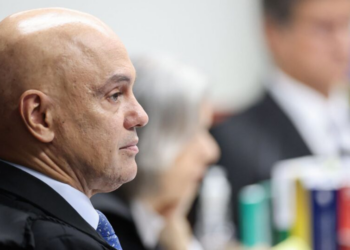 O julgamento de Bolsonaro e a metamorfose de Alexandre de Moraes