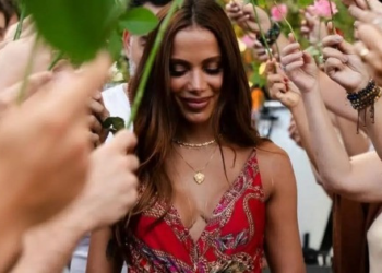 Fãs de Anitta surtam com suposta gravidez da cantora