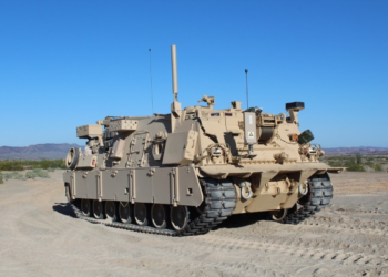 Soldados americanos desaparecem na Lituânia, e veículo militar é encontrado submerso