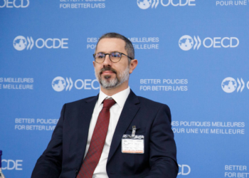 CGU de Lula e ONG evitam confronto em Paris após farpas sobre corrupção e 'conversa de boteco'