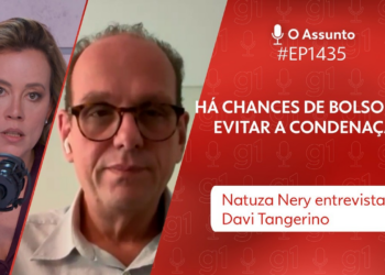 Apelo a Trump, tensão política no Brasil, perdão presidencial: o que imprensa internacional disse sobre Bolsonaro réu