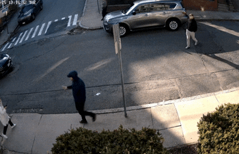 VÍDEO: Agentes mascarados detêm estudante turca que demonstrou apoio a palestinos nos EUA; visto foi revogado