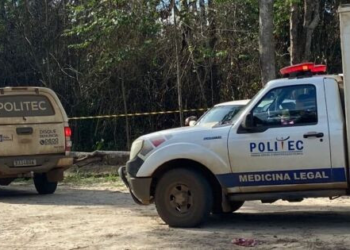 Corpo é encontrado boiando no rio Arinos