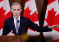 'Acabou': Premiê do Canadá diz que relações estreitas com os EUA chegaram ao fim e que vizinho não é mais confiável