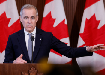 'Acabou': Premiê do Canadá diz que relações estreitas com os EUA chegaram ao fim e que vizinho não é mais confiável