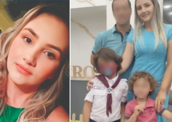 Fake news da esquerda: Débora Rodrigues não recusou acordo que evitaria prisão 