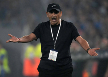 Ramón é o primeiro técnico estrangeiro campeão pelo Corinthians após quase 90 anos