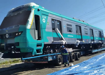 SP faz operação de transporte especial para o Lollapalooza 2025