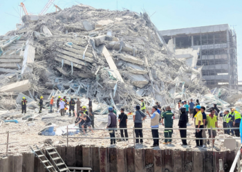 Forte terremoto atinge Mianmar; edifícios desabam em Mandalay