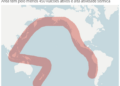 O que é o Círculo de Fogo do Pacífico e qual a relação dele com o terremoto que sacudiu Mianmar