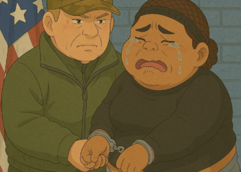 Governo Trump usa IA do ChatGPT para ridicularizar prisão de imigrante e é criticado: 'desumano'