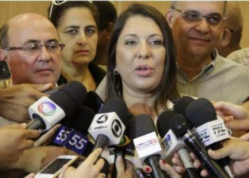 Janete Riva e fazendeiro são condenados a pagar R$ 1,4 milhão por desmatamento ilegal