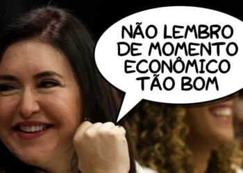 Frases da Semana: “Não lembro de momento econômico tão bom”
