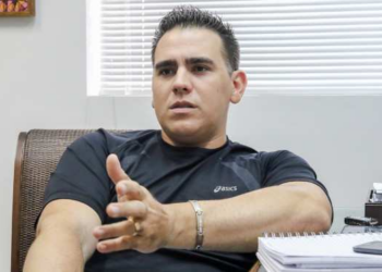 STF nega recurso e mantém Paccola condenado por adulterar registros de armas nos sistemas da PM