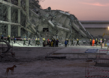 Serviço Geológico dos EUA alerta para risco de 'liquefação' do solo em Mianmar após terremoto; entenda o fenômeno