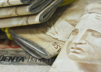 Dupla Sena tem prêmio estimado de R$ 11,5 milhões; confira dezenas