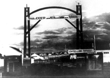 Como era a vida dentro de um gulag soviético