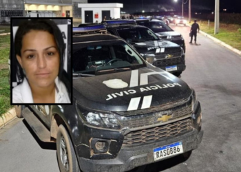 Criminosa que liderava facção no interior de MT é condenada a 100 de prisão