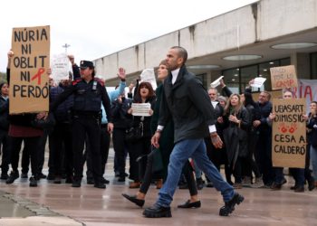'Só Sim é Sim': caso Daniel Alves foi o primeiro grande teste da aplicação de lei espanhola nos tribunais