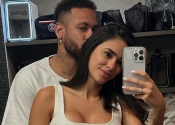 Neymar e Biancardi planejam casamento em meio à polêmica de traição