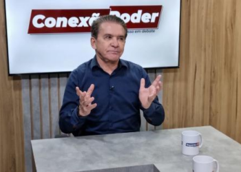 Sérgio Ricardo: Meu projeto é nunca mais voltar para a política