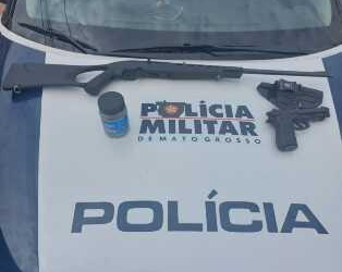 Homem invade casa e mata ex-amante com três tiros na cabeça