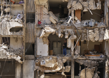 Brasil condena violações ao cessar-fogo entre Israel e Hezbollah e pede saída de tropas de Netanyahu