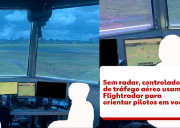 Avião de pequeno porte cai em área residencial de Minneapolis