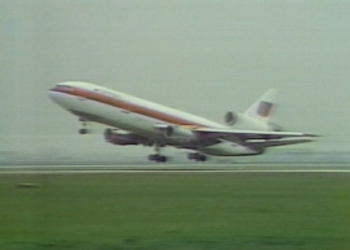 United 232, o pouso impossível: como pilotos salvaram centenas de vidas ao conseguir aterrissar avião destinado a cair