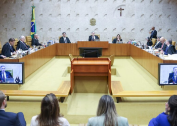 De ADO a TV Justiça: novíssimo guia para estrangeiros entenderem o STF