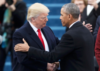 Trump ou Obama? Quem seria favorito se EUA tivessem 3º mandato, como querem republicanos?