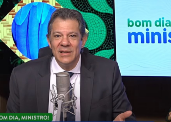 Ninguém vai ganhar 100%, senão não seria acordo, diz Haddad ao defender Mercosul e União Europeia